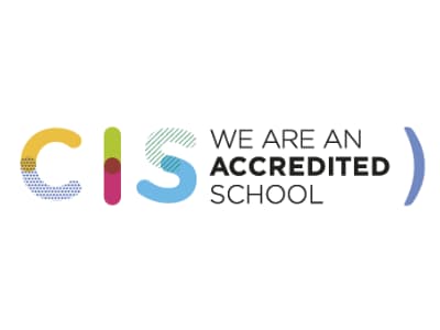 CIS Accredited