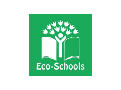 Eco Schools Accredited