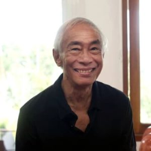 M.L Tridhosyuth Devakul (Mom-Tri)