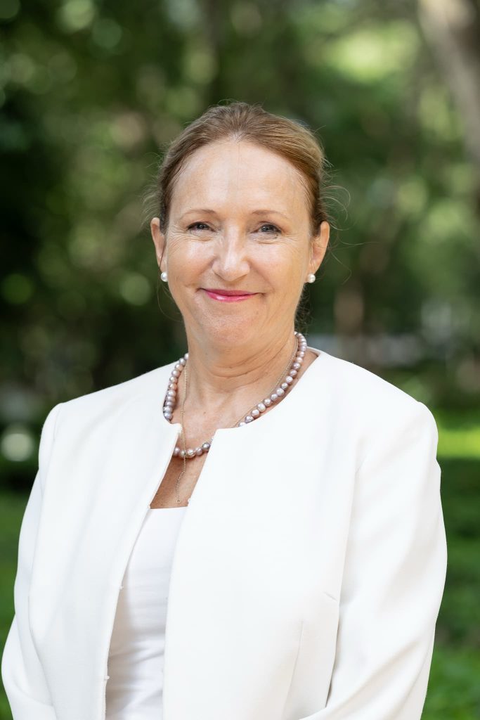 Welcome from Head of School, Rachel Keys at Prem International School in Chiang Mai.