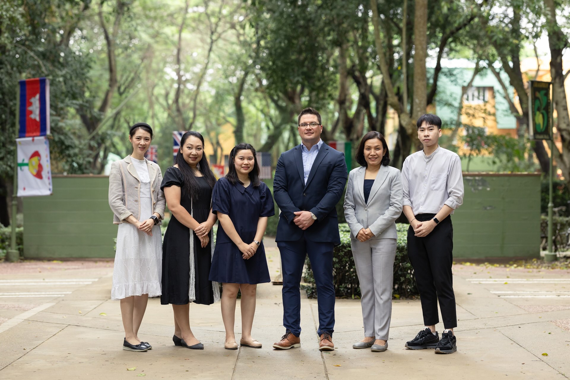 Prem Admissions Team
