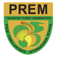 Prem International School logo